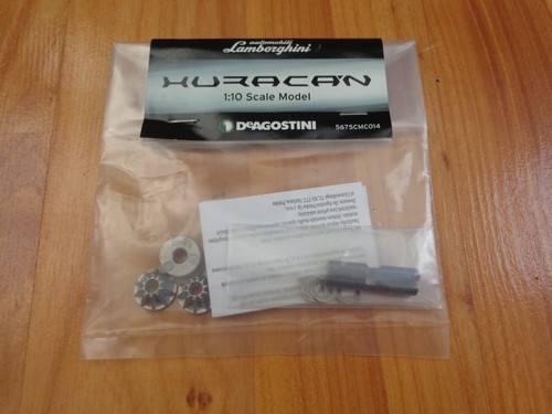 Deagostini build the - the, rc