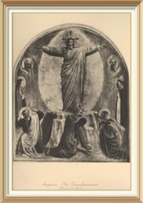 Antica stampa artistica