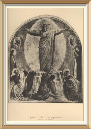 Antica stampa artistica