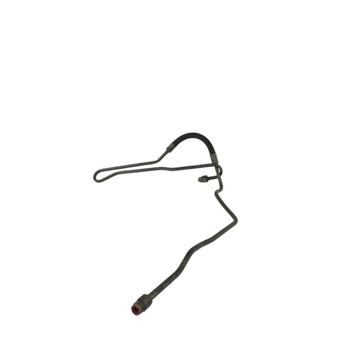 Tubo collegamento olio - collegamento,