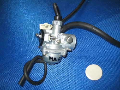 Sachs madass carburatore - 50,