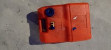 SERBATOIO CARBURANTE FUORIBORDO PORTATILE BENZINA DIESEL BARCA NAUTICA TANICA