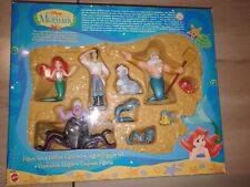 THE LITTLE MERMAID- LA