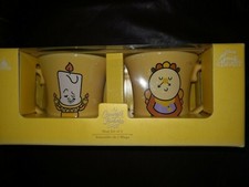 DISNEY BEAUTY AND THE BEAST