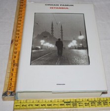 Pamuk Orhan - Istanbul -