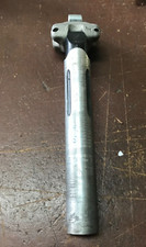 CANOTTO tubo REGGISELLA ITM BICICLETTA da CORSA  26,4 VINTAGE made in italy