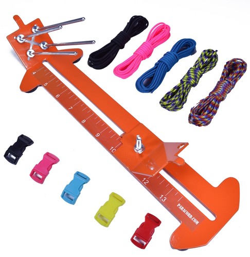 Kit bracciale principianti pro - bracciale,