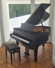 Pianoforte a coda Yamaha C1 Disklavier self playing piano