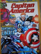 Capitan America & Thor n°55