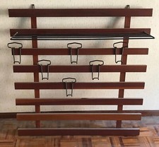 Vintage Style Appendi-abiti da ingresso anni 50