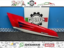 CARENA DUCATI 750 PASO 1986