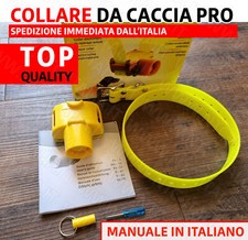 Collare beeper - collare, da