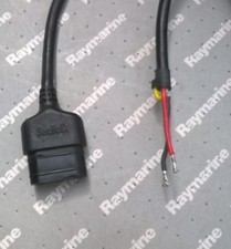 Raymarine Seatalk ST30, ST40