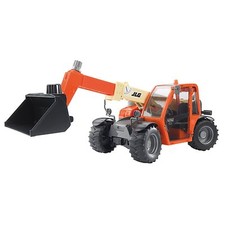 Bruder 02140 jlg2505 - bruder,