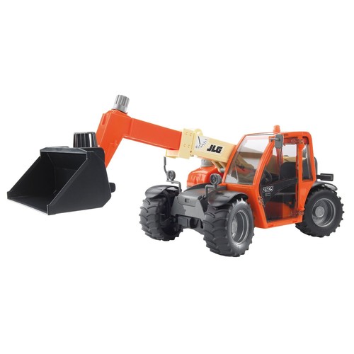 Bruder 02140 jlg2505 benna - bruder,