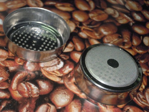 Doccetta faema e61 doccia - e61,