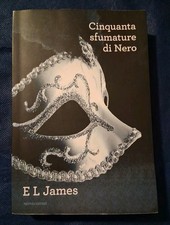 "CINQUANTA SFUMATURE DI NERO "