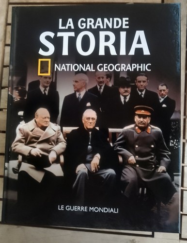 Grande storia 30 - la,