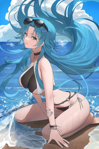 Azur lane sovetskaya - lane,