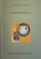 Lawrence Durrell - Carosello
