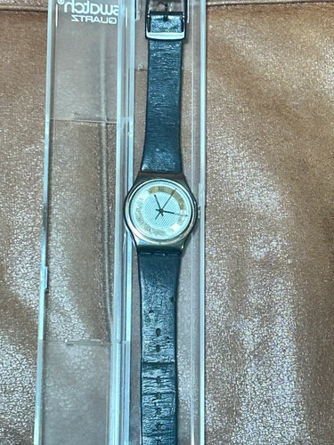 Swatch gent gx408 1991 - gent,