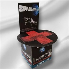 GERRY ANDERSON SPACE 1999