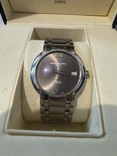 Orologio da uomo Raymond Weil