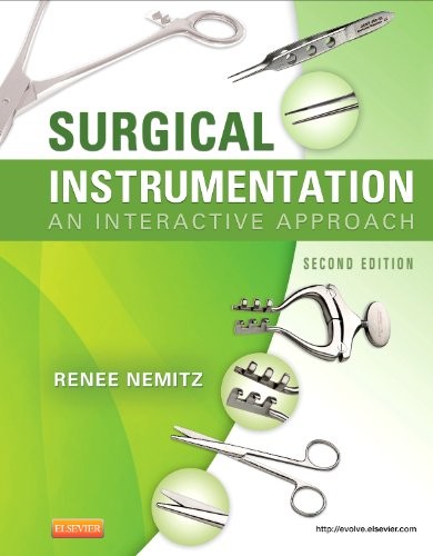 Surgical instrumentation an - surgical, instrumentation: