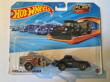 Porche 911 Off Roader hot