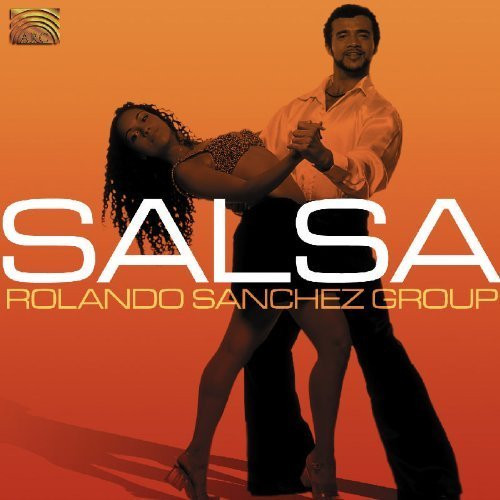 Rolando sanchez group - rolando,