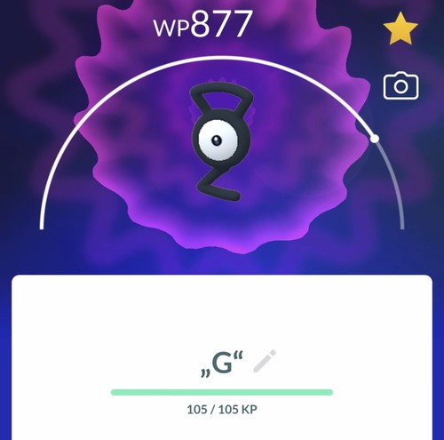 Pokemon icognito - go,