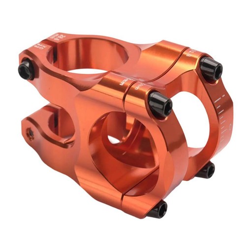 Stelo bici downhill 8x35mm - 31,