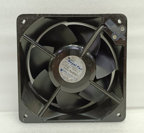 Royal fan ut626dg ventola - fan, ut626dg-tp