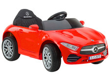 Auto Elettrica Per Bambini SUV