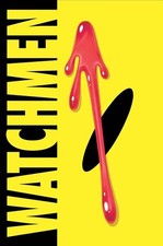 Watchmen absolute - -,