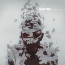 Linkin Park - Living Things LP