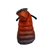Cappotto Piumino per cani
