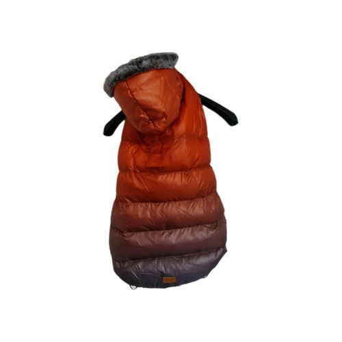 Cappotto piumino per cani - per,