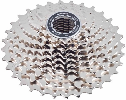 Shimano tiagra 4700 speed - shimano,