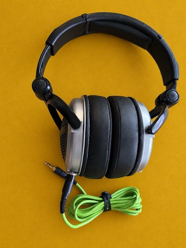 Modded beyerdynamic 440 - dt,