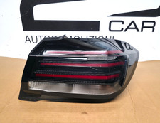 RICAMBI USATI FANALE STOP