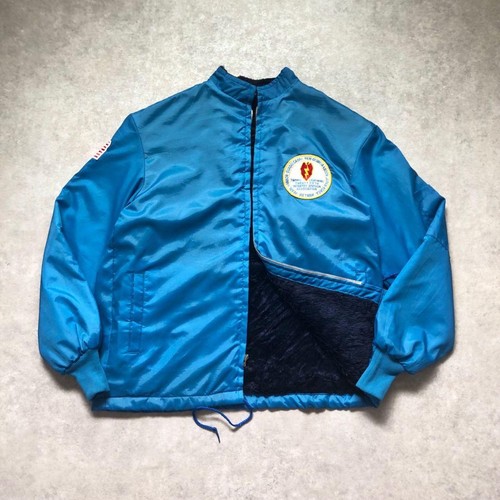 Giacca souvenir vintage - , anni