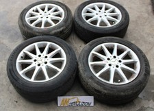 Cerchi lega mercedes - in,