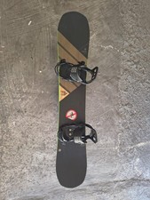 Nidecker Play 152 Snowboard +