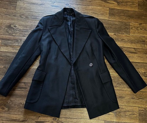 Gucci tailored jacket - tailored,