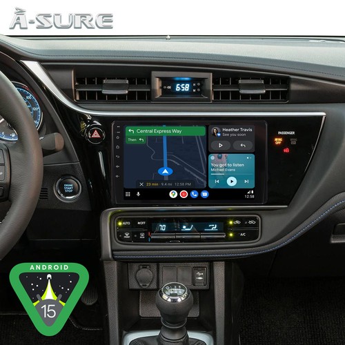 Autoradio android per - 15,