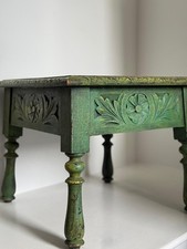 Antico tavolo popolare