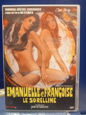EMANUELLE e FRANCOISE “LE