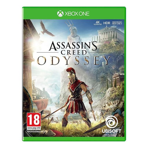 Assassin creed odyssey xbox - creed:,