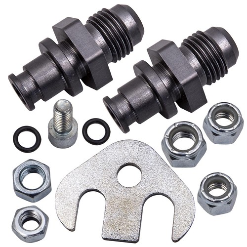 Power steering rack line - rack,
